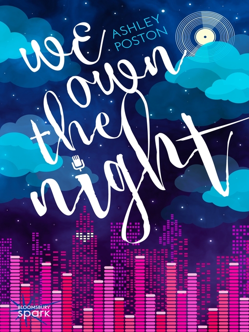 Title details for We Own the Night by Ashley Poston - Available